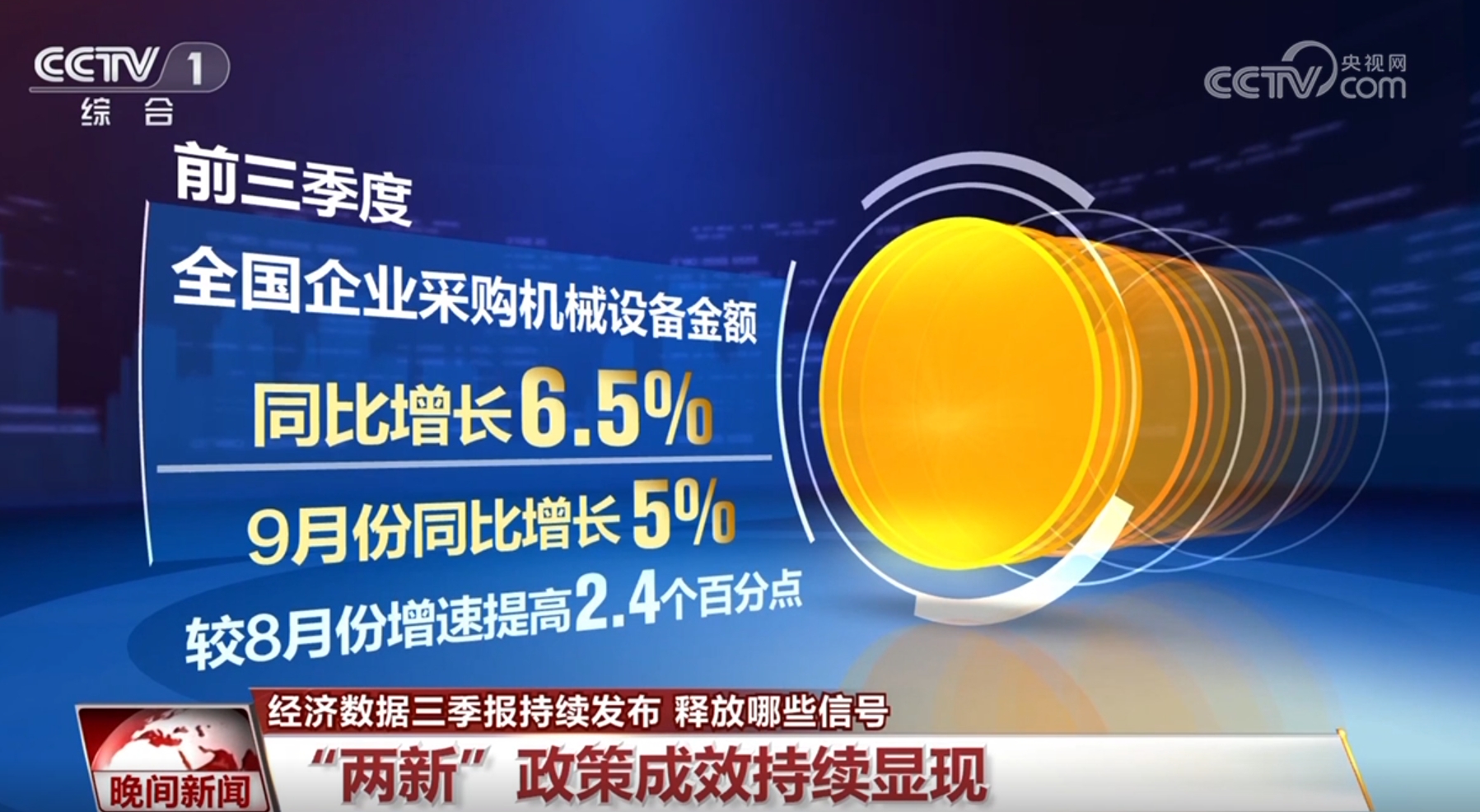 家国明音 经济数据中的真实体温——以家电为声聆听中国的进取不止
